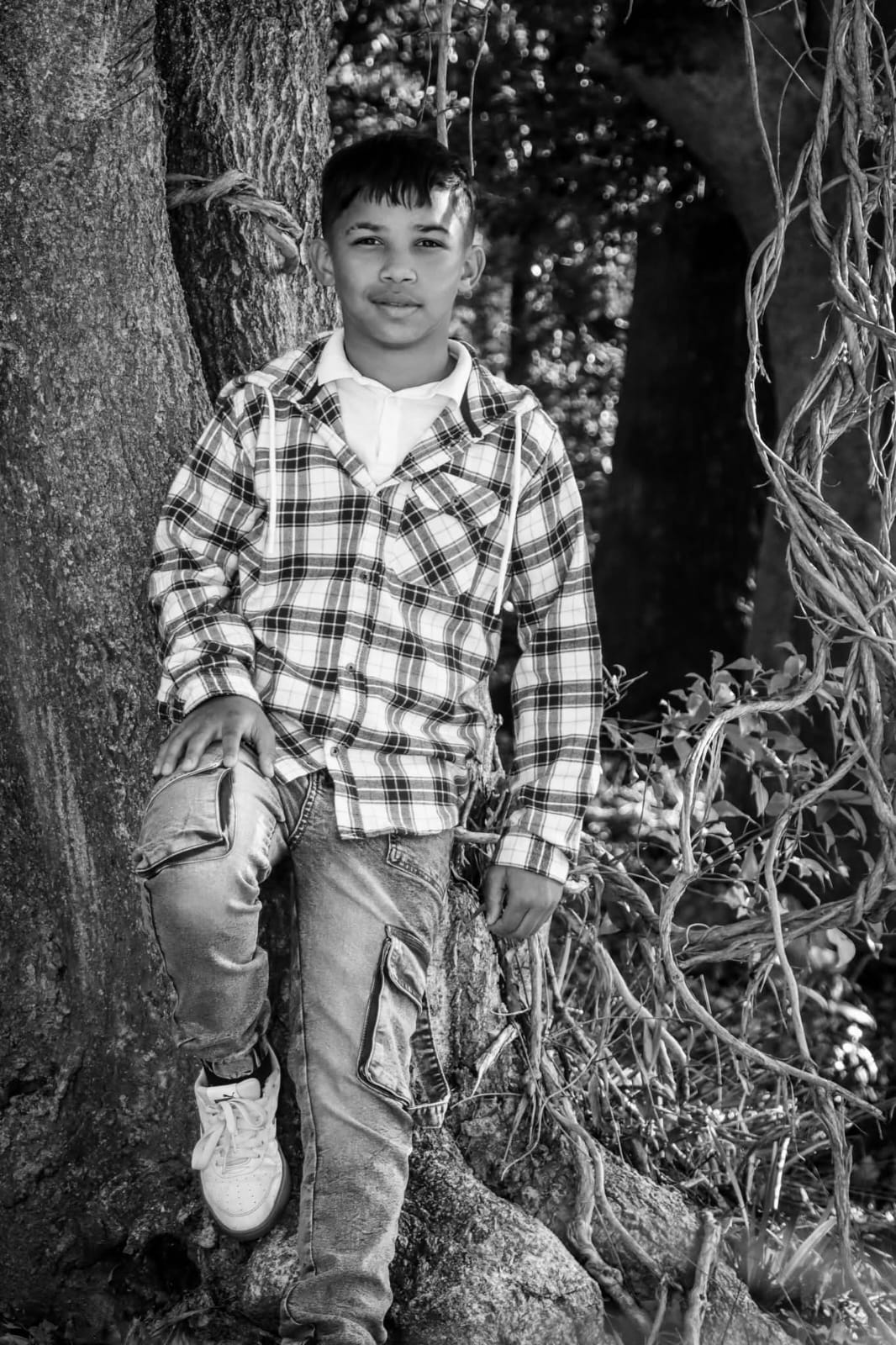 Birthday celebration